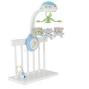 Fisher - Price - Mobile Doux Reves Papillon - Mobile