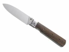 Herbertz - 251314 - couteau herbertz bois japonais