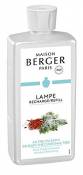 Lampe Berger - Parfum Au Pied du Sapin