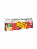 Les 3 Chênes Osteophytum Patchs Lot de 2 x 14 Patchs