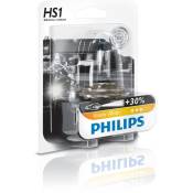 Philips - 0730614 ampoule spéciale 12636BW HS1 motovision
