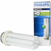 Philips - master pl-r Eco 14W - 840 Blanc Froid 4-Pins