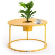 Table basse - Blumfeldt Irvine - design minimaliste