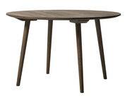 Table ronde In Between SK4 / Ø 120 cm - Chêne - &tradition