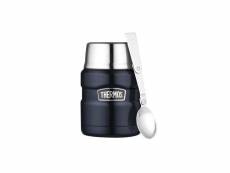 Thermos - 123188 - porte-aliments thermos king 0,47l