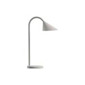 Unilux - lampe de bureau led sol, couleur: blanc 400077404