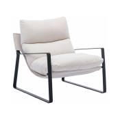 Wahson Office Chairs - Fauteuil de Salon Confortable