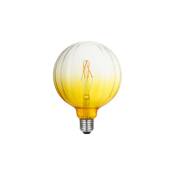 Xxcell - Ampoule led décorative jaune 4 w - 350 lumens