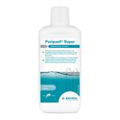 Bayrol - Puripool Super - Produit d'hivernage Liquide 1L