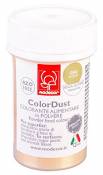 Color dust or perlé - colorant alimentaire en poudre 3 gr