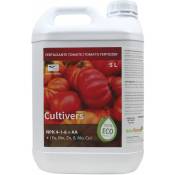 Cultivers - Cultivats Engrais Tomates Liquide cologique