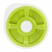 Disque Vert eau Chaude SPARES2GO pour Bosch Tassimo
