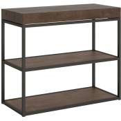 Itamoby - Console extensible 90x40/196 cm Plano Small