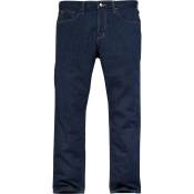 Jeans de travail Rugged flex - Coupe cintrée - Taille 40 - Carhartt
