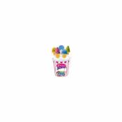 Mondospa - mondo MONDO-28635 generic ice cream boy-set plage - seau renew toys et accessoires : tamis, glaces inclus 28635, multicolore