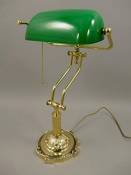 Original art deco, lampe de chevet, lampe de bureau