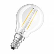 Osram 203301 Retrofit Classic Ampoule LED E14 2,1 W