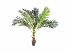 Palmier artificiel 135 cm
