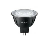 Philips - Mas led spotlv ampoule mlgu535092724d-gu5,3