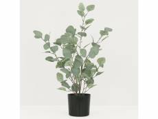 Plante artificielle eucalyptus 60cm