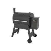 Traeger - Barbecue à Pellets Pro 780