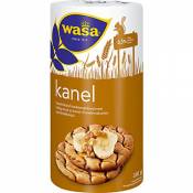 Wasa Runda Kanel - Cinnamon Wheat Crispbread 330g