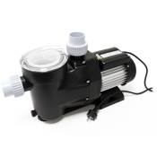 Xpotool - Pompe piscine 33600l/h 1500 watts Pompe filtration