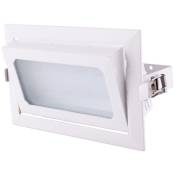 Greenice - Spot Downlight led 30W 3600Lm 4000ºK Rectangulaire