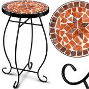 Kesser - table mosaïque tables de bistrot tabouret