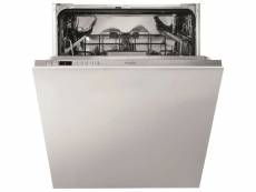 Lave vaisselle WHIRLPOOL WCIO3T341PES