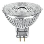 Ledvance - Lampe led à réflecteur MR16 35 5W 3000°K