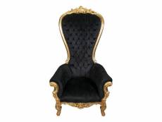 Opulent, riche, somptueux, très intrigant, est la chaise de style français louis xvi, en bois de hêtre massif, sculpté et fini à