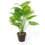 Plante Artificielle En Pot 55cm