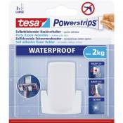 Tesa - Ruban Waterproof Blanc 59703 S11651
