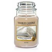 Yankee Candle - bougie jarre parfumée grande taille