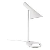 Barcelona Led - Lampe de table design Marlène - Blanc - Blanc