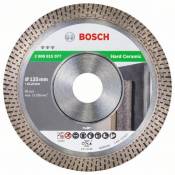 Bosch Disque diamanté Best Hard Ceramic Expert BOSCH