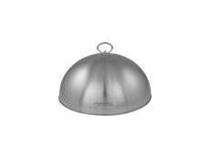 Cloche de cuisson campingaz - acier inoxydable - 32cm 2000035409