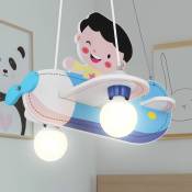 Etc-shop - Lampe à pendule de plafond pour enfants,