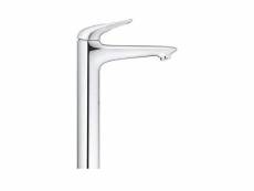 Grohe mitigeur lavabo taille xl eurostyle 23570003