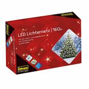 Idena 8325069 - Filet lumineux à LEDs avec 160 LEDs