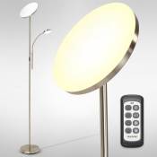 Jamais utilise] Auronic Floor Lamp - Lampadaire industriel