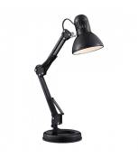 Lampe Desk Partners, noir