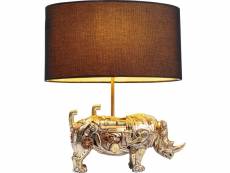 "lampe transformer rhino"