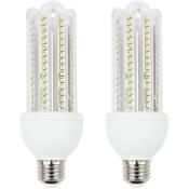 Lampes ampoule led 23W lumière chaude basse consommation