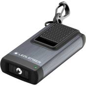 Led Lenser - Lampe porte-clés Ledlenser K4R led avec interface usb à batterie 120 lm 20 g