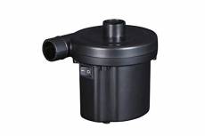 Pompe à air électrique gonfleur matelas pneumatique (prises anglaise)