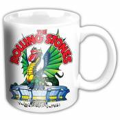 Rolling Stones – Dragon – Céramique Tasse Mug