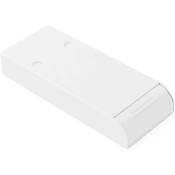 Self-adhesive Drawer Under The Desk 1 Piece Self-adhesive Desk Drawer Invisible Storage