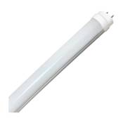 Silamp - Tube Néon led 120cm T8 Opaque 18W IP20 Eclairage